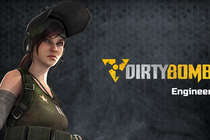 Шутер Dirty Bomb  в России 